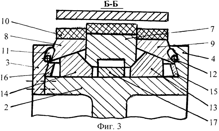 Равнонагруженный ленточно-колодочный тормоз (патент 2295068)