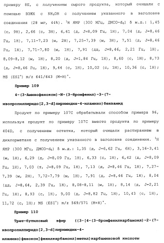 Противовирусные соединения (патент 2441869)