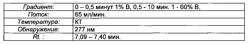 Соединения для связывания со специфическим для тромбоцитов гликопротеином iib/iiia и их применение для визуализации тромбов (патент 2597425)