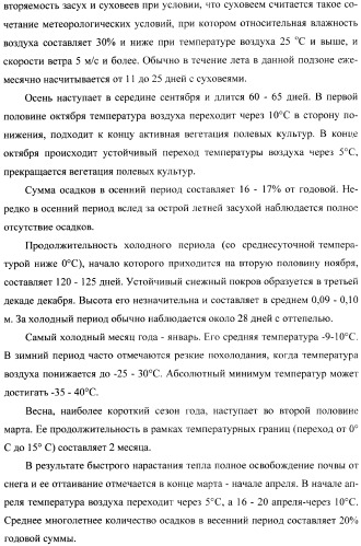 Способ прогнозирования семенной продуктивности солодки (патент 2364078)