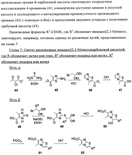 Производные 2-аза-бицикло[3.1.0.]гексана в качестве антагонистов рецептора орексина (патент 2460732)