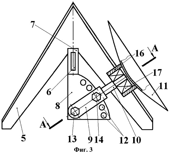 Гребневая сеялка (патент 2435352)
