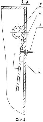 Способ открытия шибера и ручка для его осуществления (патент 2439438)