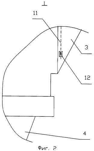 Электрофильтр (патент 2333799)