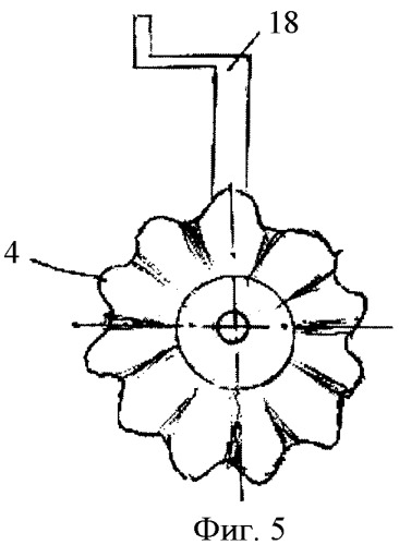 Прицепной комбинированный почвообрабатывающий агрегат (патент 2386232)