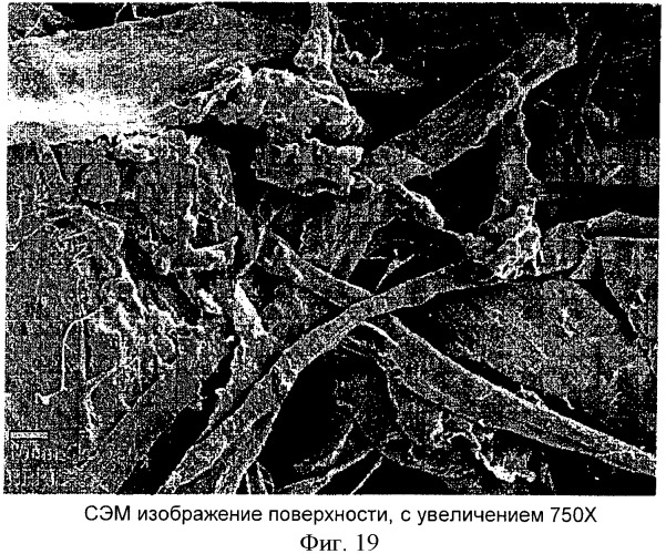 Способ увеличения веса основы листовых материалов (патент 2458979)