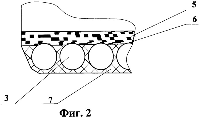 Вращающийся трансформатор (патент 2449398)