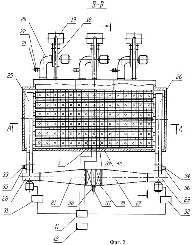 Способ термообработки лифтовых труб типа &quot;труба в трубе&quot; (патент 2479647)