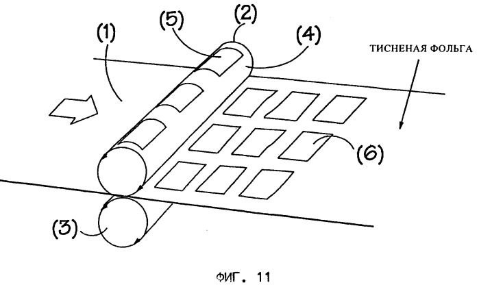 Способ формирования голографической дифракционной решетки (варианты) и голограмма (патент 2375194)