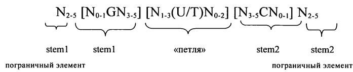 Нуклеиновая кислота, содержащая или кодирующая гистоновую структуру типа "стебель-петля" и поли(а)-последовательность или сигнал полиаденилирования, для повышения экспрессии кодируемого белка (патент 2583295)
