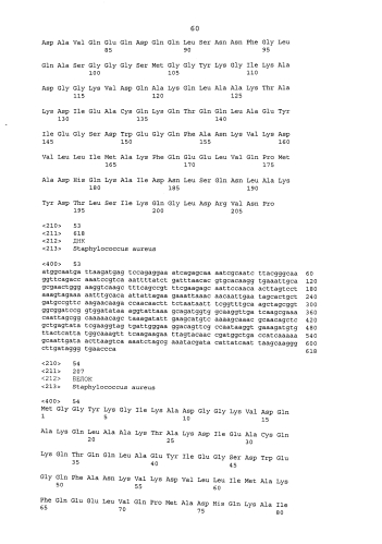 Очистка капсульных сахаридов staphylococcus aureus типа 5 и типа 8 (патент 2579900)