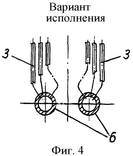 Котельный пучок (патент 2436012)