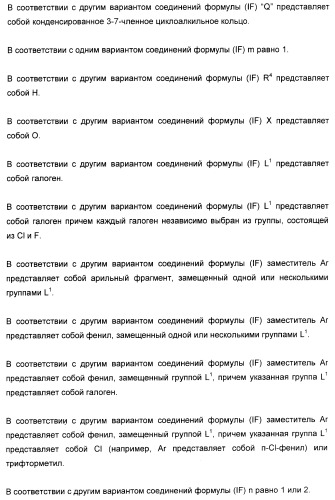 Карбоциклические и гетероциклические арилсульфоны, их применение и фармацевтическая композиция на их основе, обладающая свойствами ингибитора  -секретазы (патент 2448964)