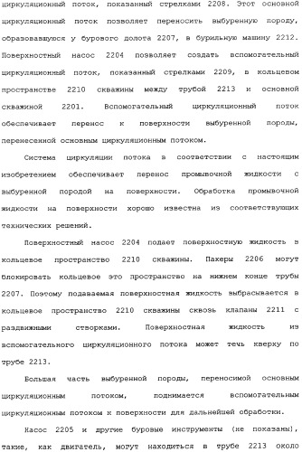 Бурение бокового ствола из основной скважины (патент 2358087)