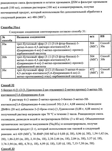 Энантиомеры выбранных конденсированных пиримидинов и их применение для лечения и предотвращения злокачественного новообразования (патент 2447077)