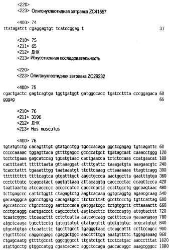 Новый лиганд рецептора цитокина zcytor17 (патент 2360923)