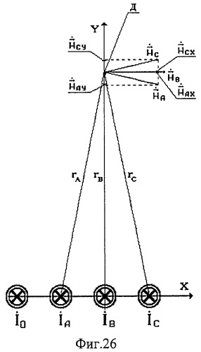 Кабельная линия электропередачи (патент 2273934)