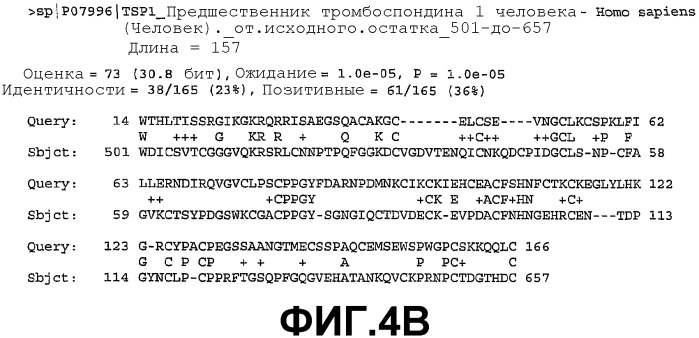 Желудочно-кишечный пролиферативный фактор и его применения (патент 2343158)