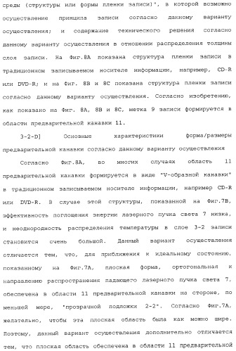 Носитель информации, способ воспроизведения и способ записи (патент 2340958)