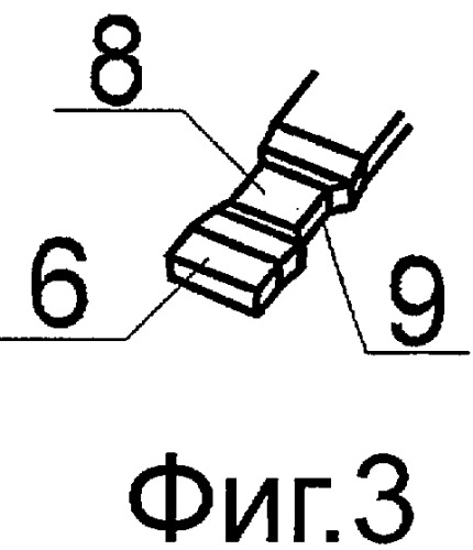 Ленточный зажим (патент 2314452)