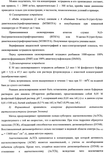 Способ обнаружения фторида или фтороводорода и набор для обнаружения (патент 2337355)