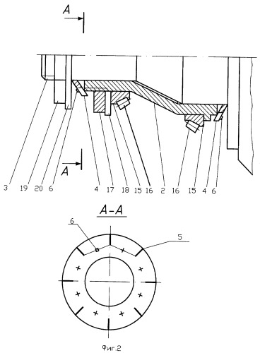 Устройство для автоматического регулирования схождения управляемых колес автомобиля в движении (патент 2410271)