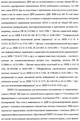 Интегрированный механизм &quot;виппер&quot; подготовки и осуществления дистанционного мониторинга и блокирования потенциально опасных объектов, оснащаемый блочно-модульным оборудованием и машиночитаемыми носителями баз данных и библиотек сменных программных модулей (патент 2315258)