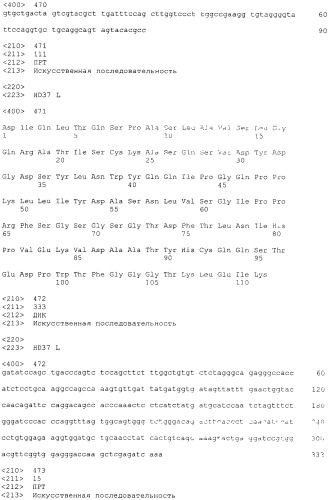 Pscaxcd3, cd19xcd3, c-metxcd3, эндосиалинxcd3, epcamxcd3, igf-1rxcd3 или fap-альфаxcd3 биспецифическое одноцепочечное антитело с межвидовой специфичностью (патент 2547600)