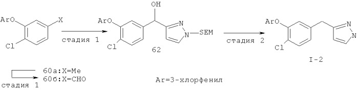 Ненуклеозидные ингибиторы обратной транскриптазы (патент 2451676)