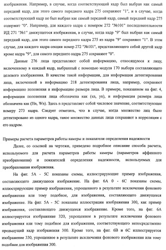 Устройство обработки изображения, способ обработки изображения и программа (патент 2423736)