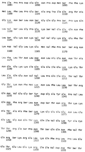 Сайт-направленная модификация fviii (патент 2423380)