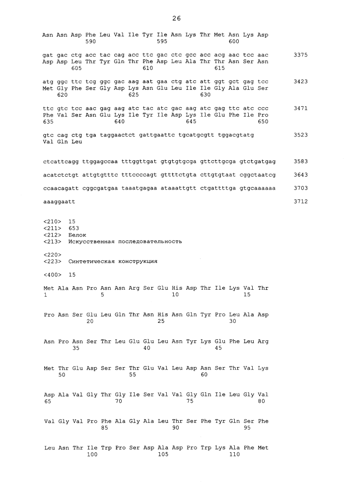Объект кукурузы mon 87411 (патент 2648155)