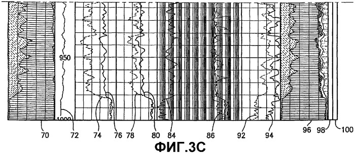 Система петрофизической оценки в реальном времени (патент 2315339)