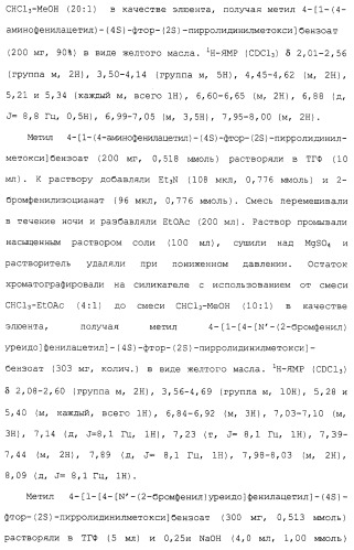 Соединения ингибиторы vla-4 (патент 2264386)