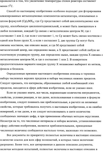 Синтез компонентов катализатора полимеризации (патент 2327704)