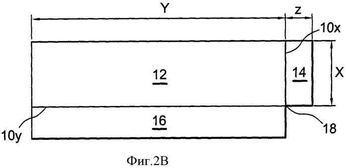 Способ трехмерного поверхностного плетения (патент 2449064)