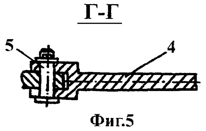 Колодочный тормоз с внешними колодками (патент 2295069)