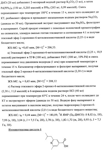 Производные пиридин-4-ила в качестве иммуномодулирующих агентов (патент 2447071)