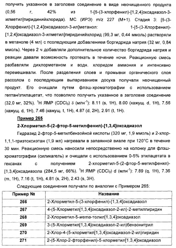 Дополнительные гетероциклические соединения и их применение в качестве антагонистов метаботропного глутаматного рецептора (патент 2370495)