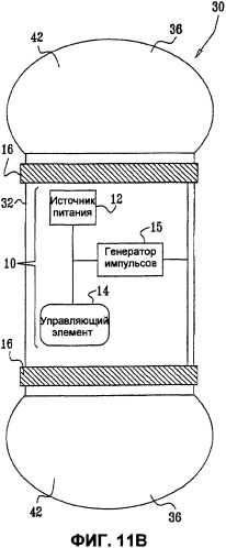Активная доставка лекарственного средства в желудочно-кишечном тракте (патент 2334506)