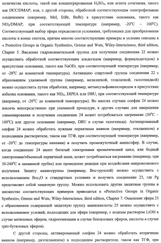 Циклопента(d)пиримидины в качестве ингибиторов протеинкиназ акт (патент 2481336)