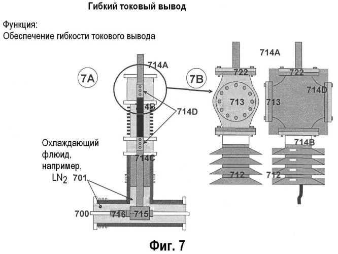 Узел концевого соединения (патент 2452071)