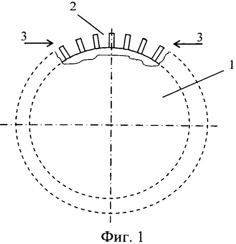 Способ позиционного управления газовой турбиной (патент 2530955)