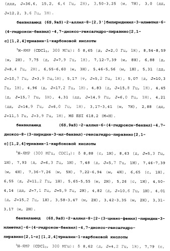 Новые соединения, представляющие собой миметики обратного поворота, и их применение (3) (патент 2470024)