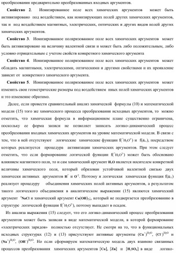 Функциональная структура параллельного сумматора для умножителя, в котором аргументы слагаемых частичных произведений являются аргументами троичной системы счисления f(+1, 0, -1) в позиционно-знаковом ее формате f(+/-) (варианты) (патент 2386162)