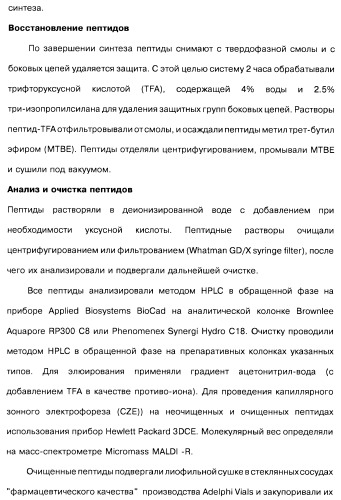 Соединения оксинтомодулина (варианты), фармацевтическая композиция на их основе, способы лечения и профилактики ожирения и сопутствующих заболеваний (варианты) и лекарственное средство (варианты) (патент 2485135)