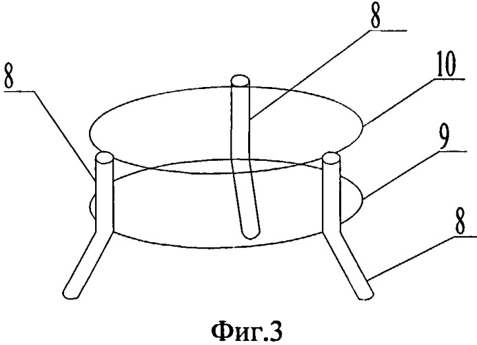 Складная печка (патент 2533505)