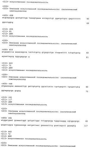 Проникающие в клетку пептиды и полипептиды для клеток микроорганизмов (патент 2526511)