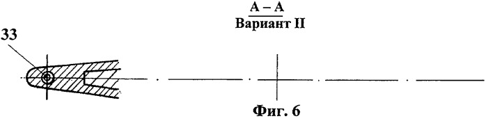 Осевой компрессор газотурбинного двигателя (патент 2287093)