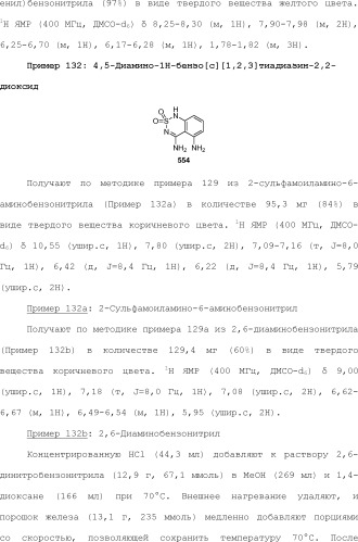 Модулирование хемосенсорных рецепторов и связанных с ними лигандов (патент 2510503)